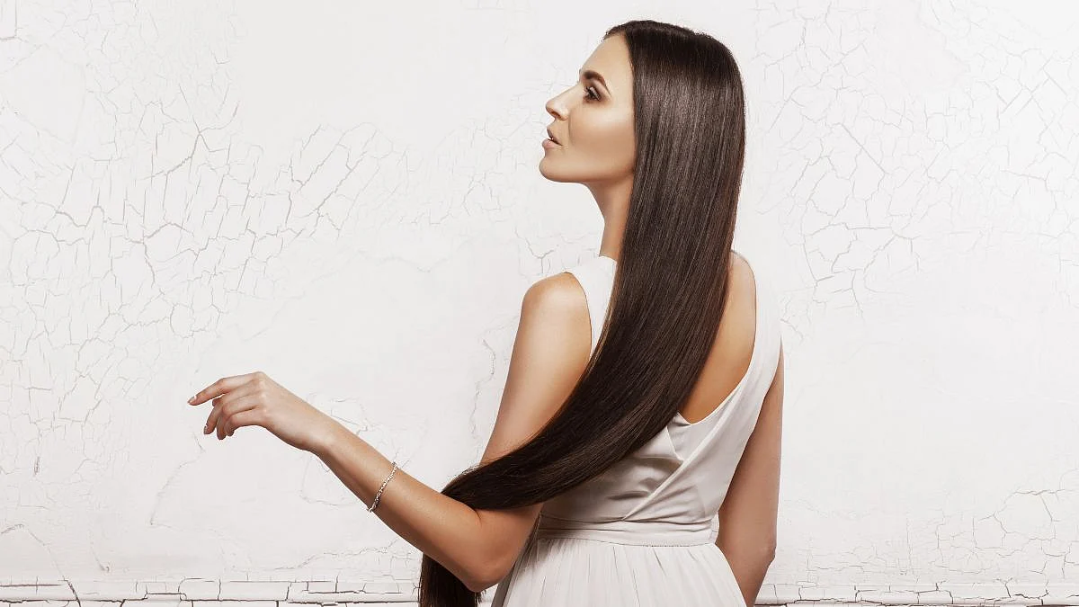 Hair Falls Problem