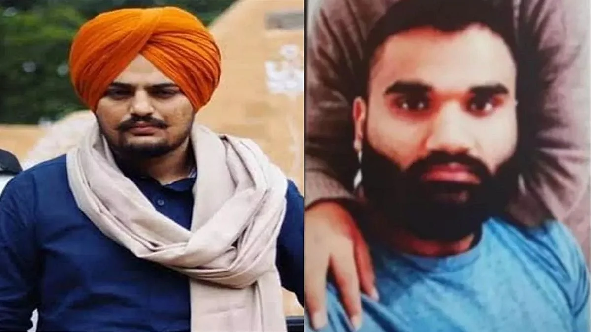 Sidhu Moosewala Case Goldy Brar Detained