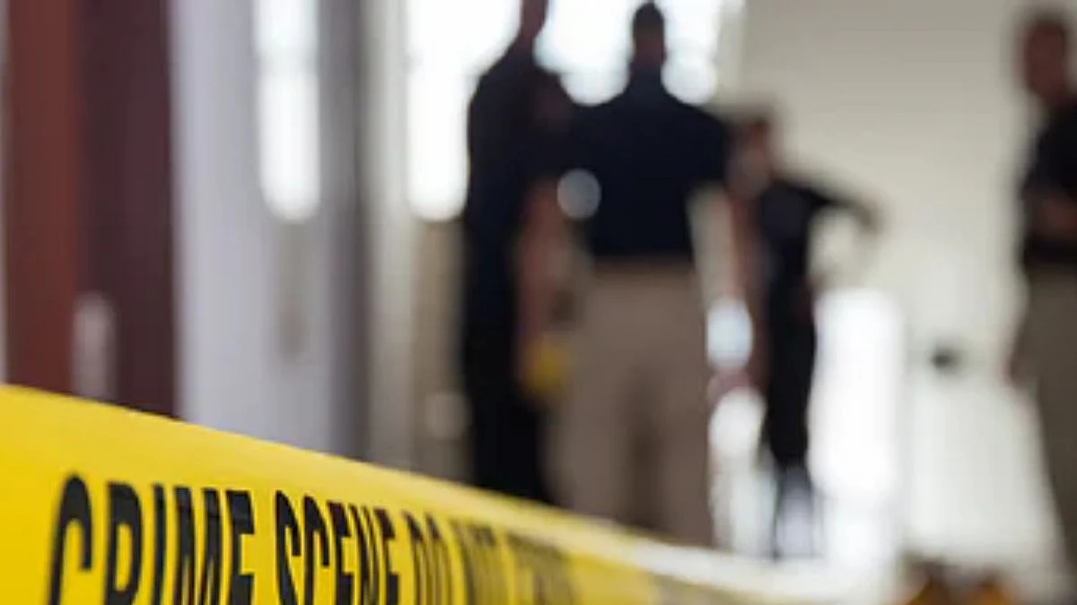Crime News