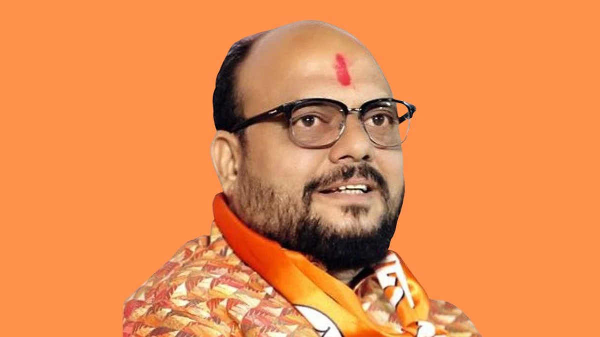 Gulabrao Patil