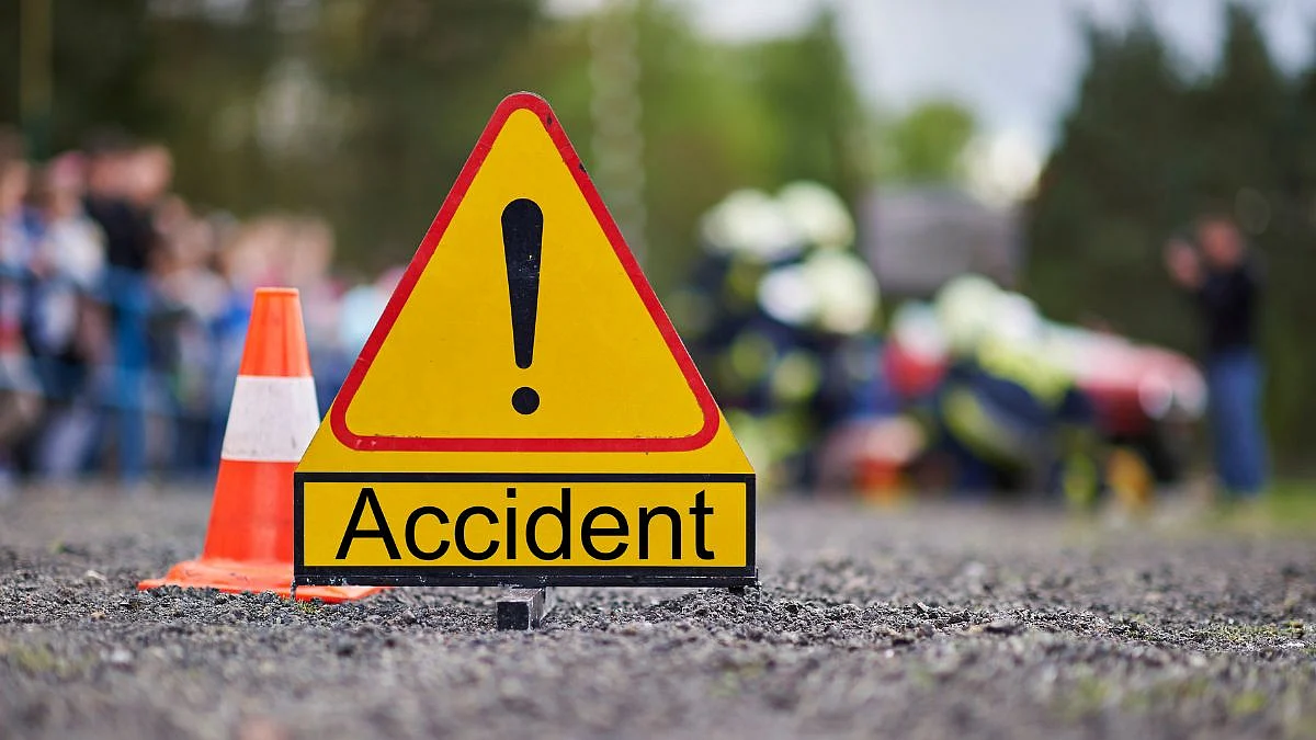 After Accident