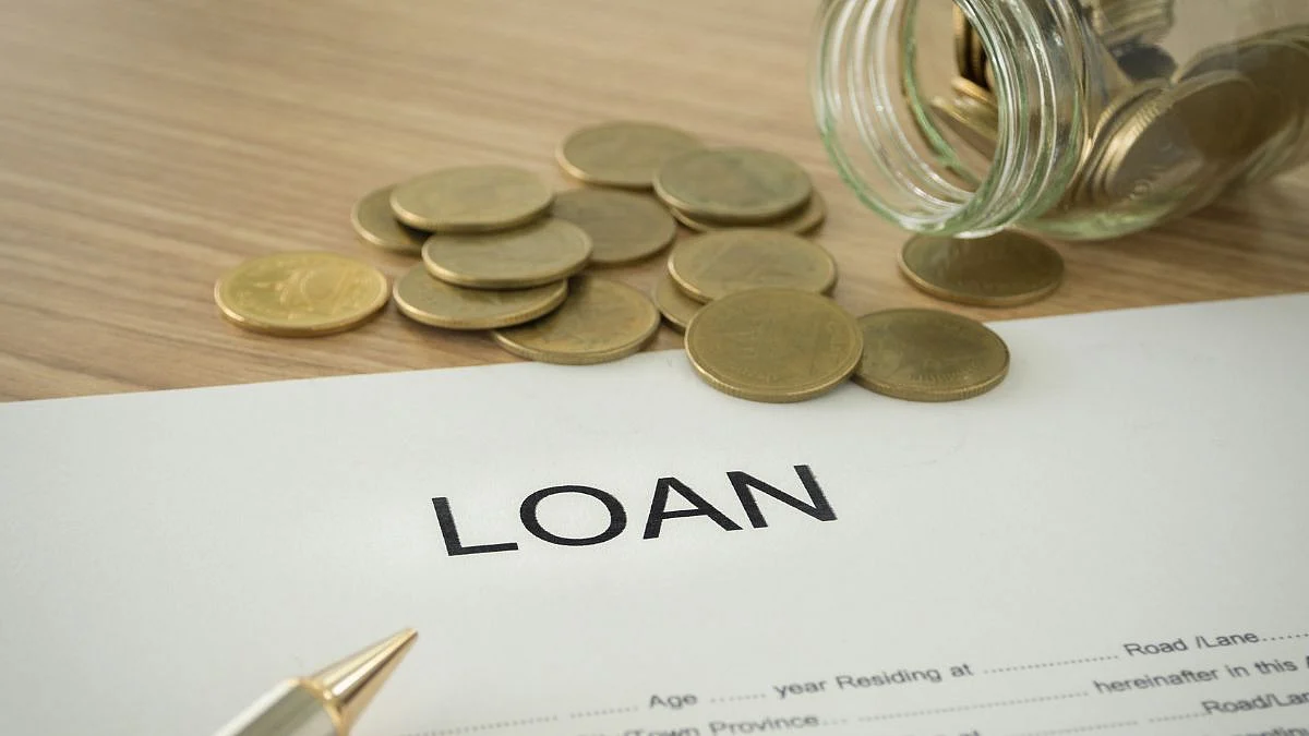 Mudra Loan