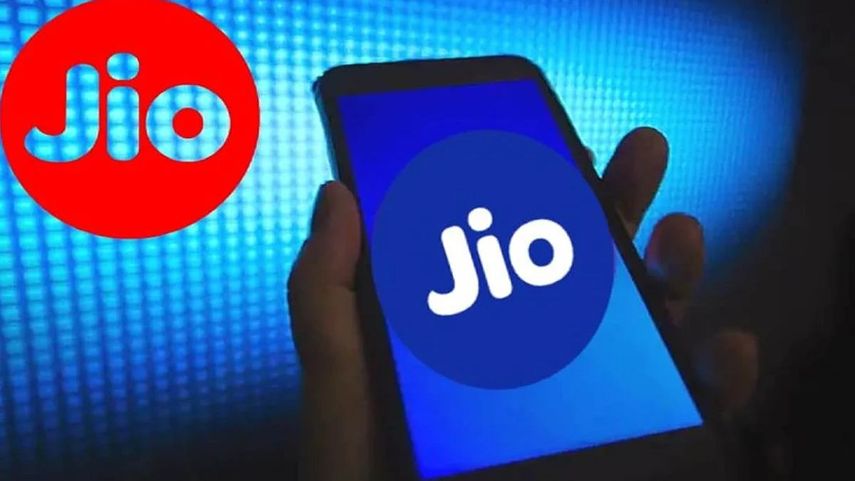 Jio New Recharge Plans