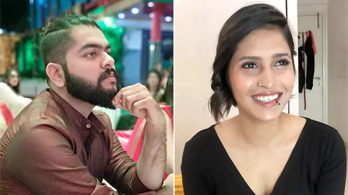Shraddha Walker Case aftab poonawala