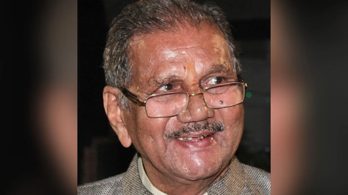 Ambar Kothare