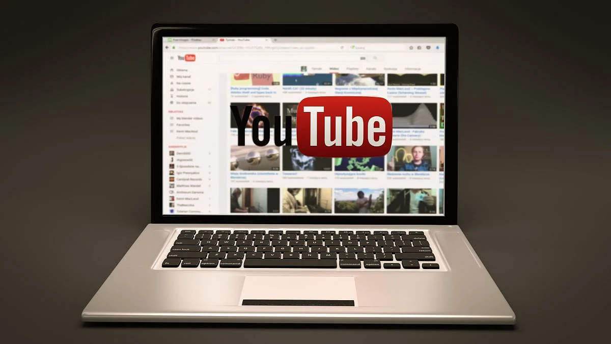 YouTube Free channels