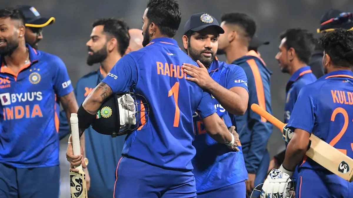 India