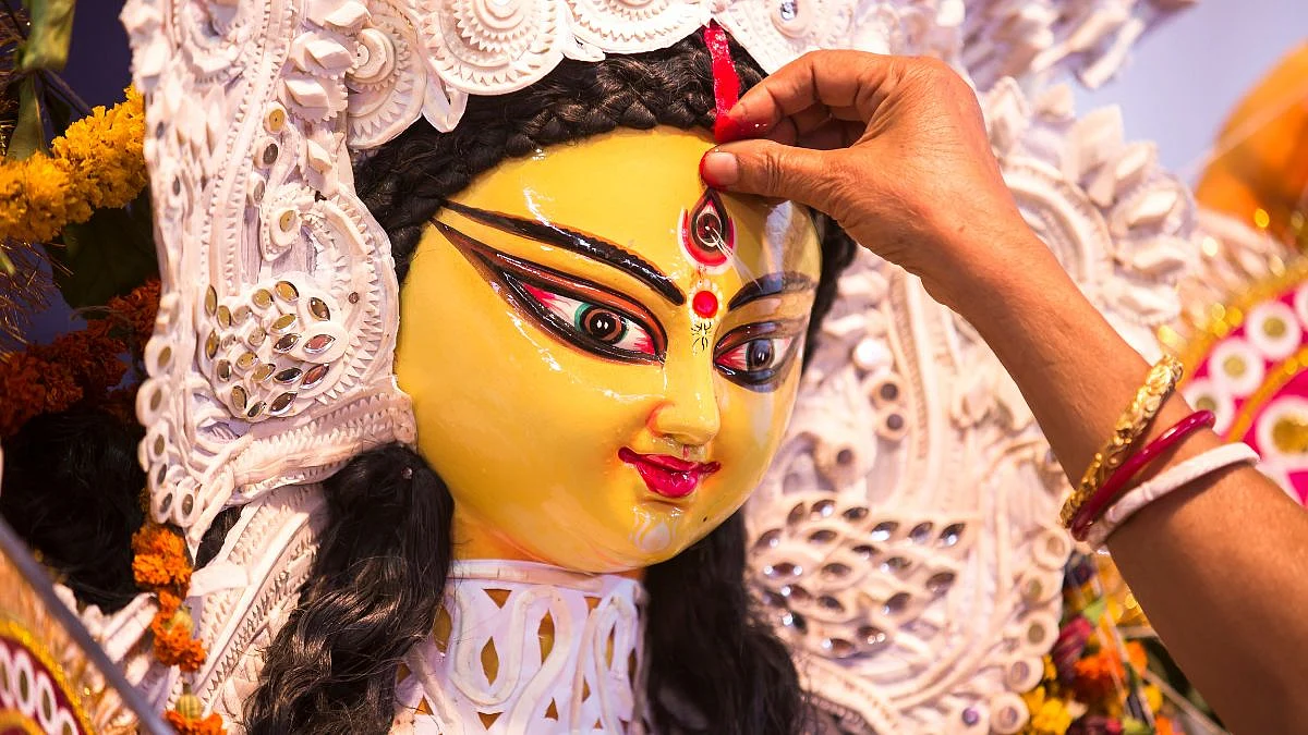 Gupt Navratri 2023