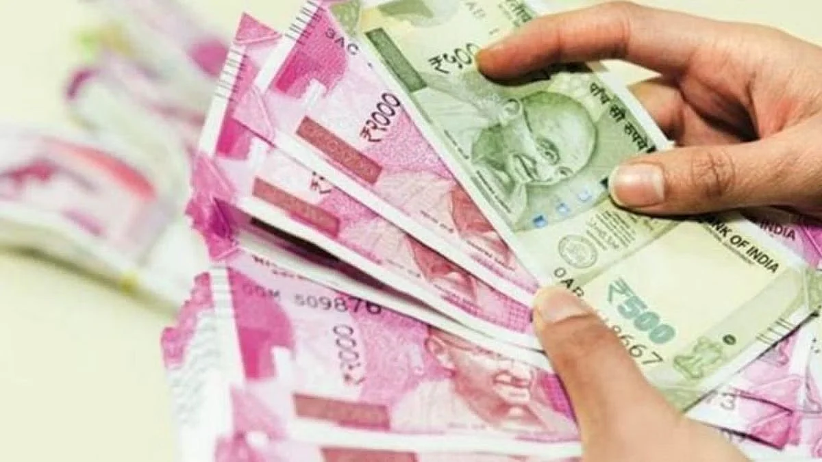 Currency