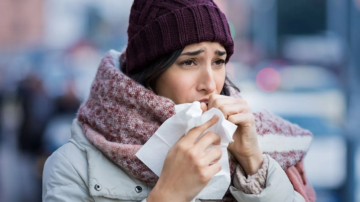 Winter Health Tips
