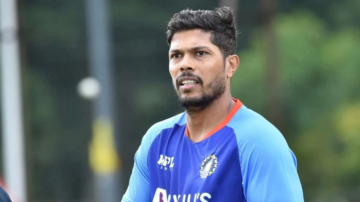Umesh Yadav News