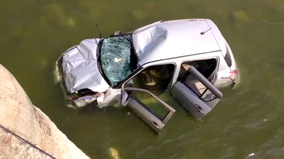 Aurangabad Accident News