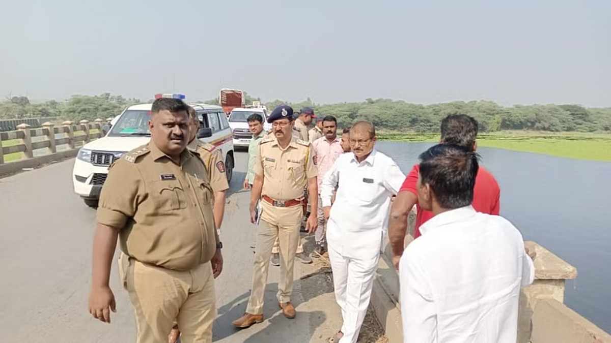 Daund news