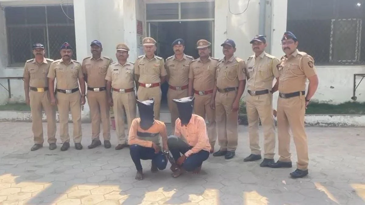 Aurangabad Crime News