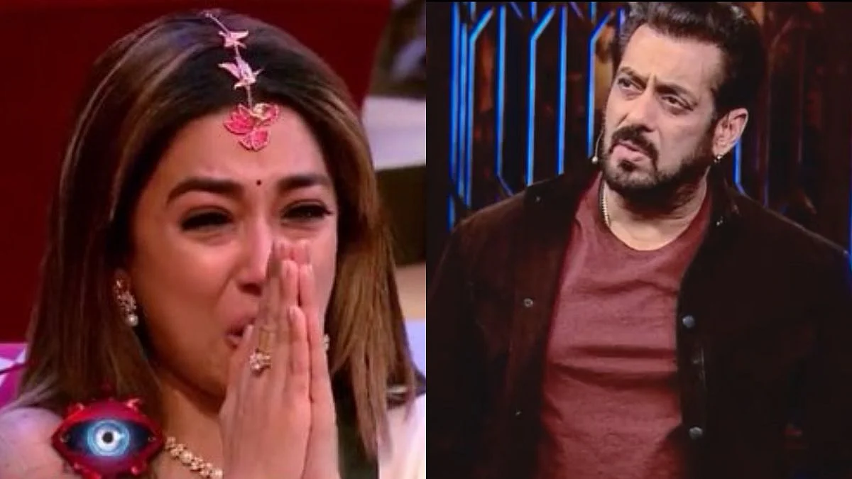 Bigg Boss 16