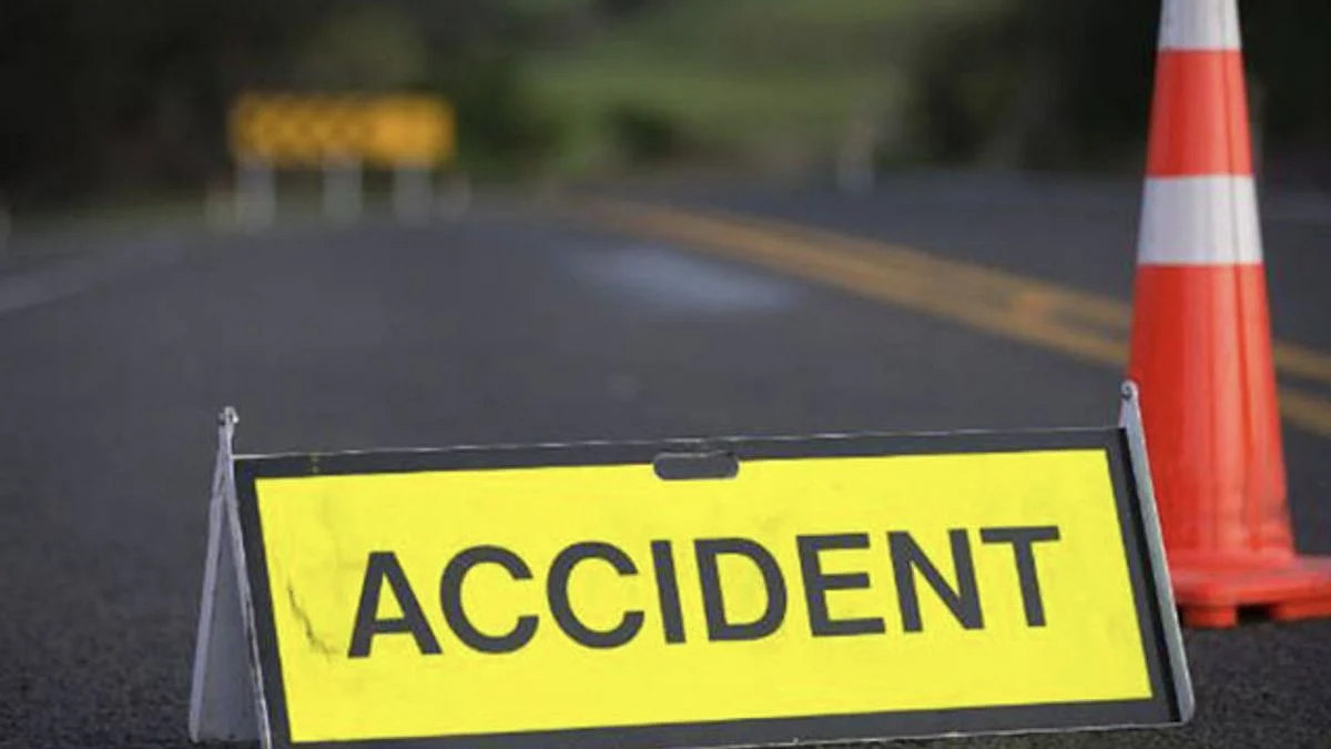 Accident News