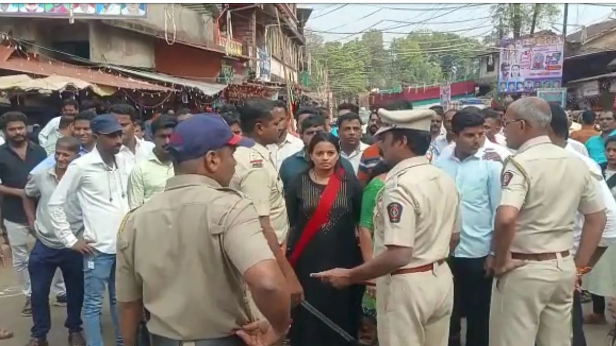 Kankavali, BJP, Shivsena