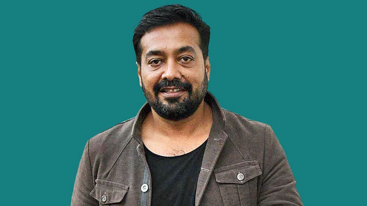 Anurag Kashyap