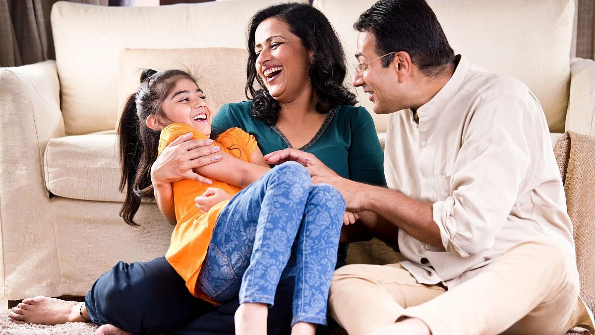 National Girl Child Day 2023
