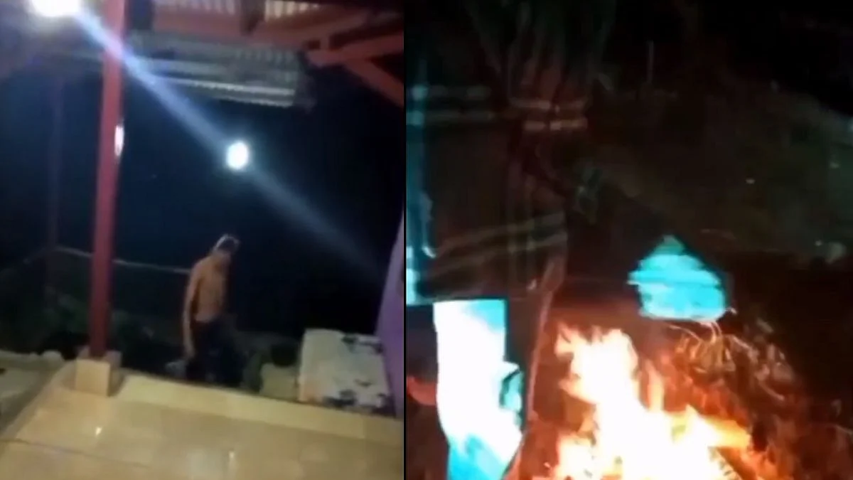 Viral Video