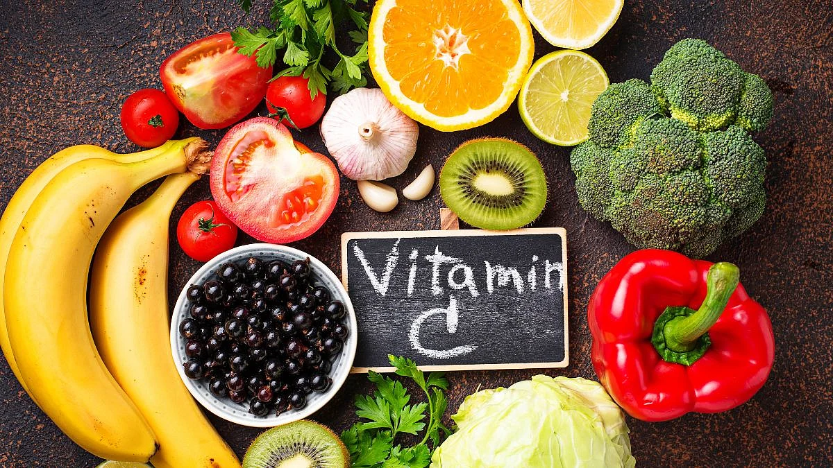Vitamin C Side Effects