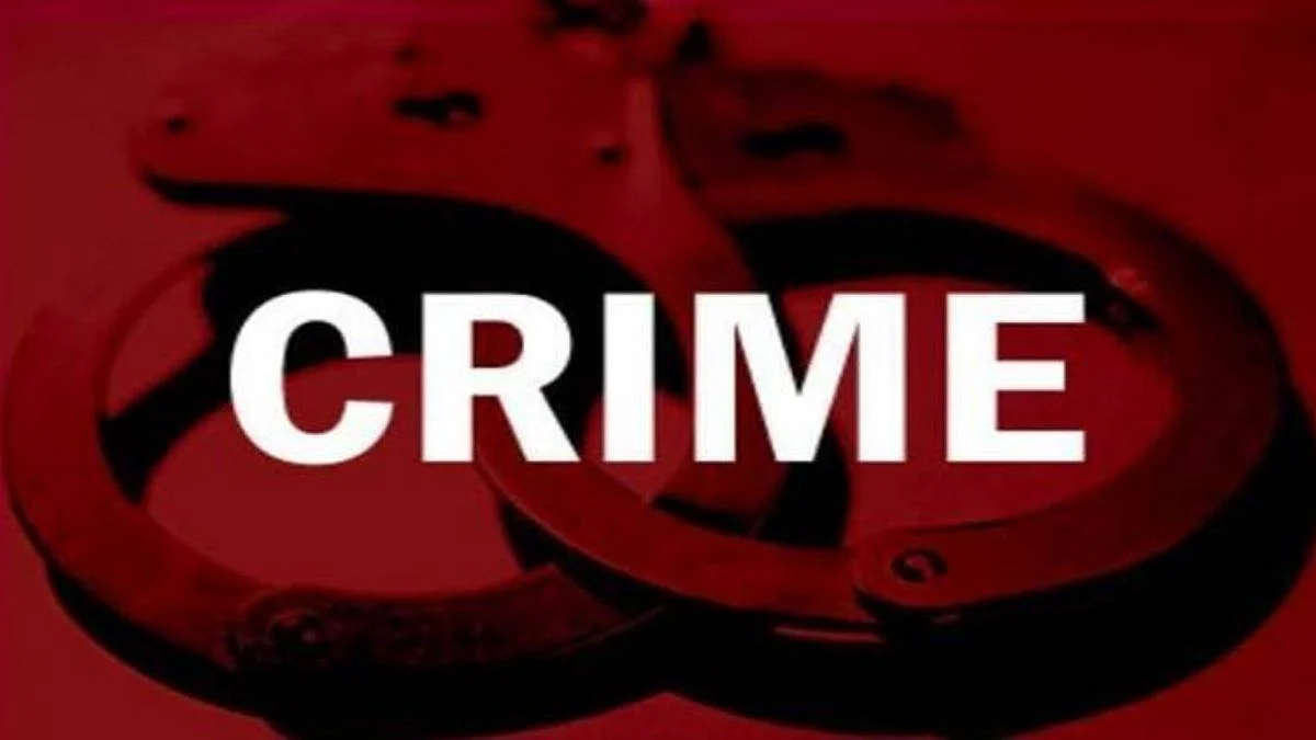 Nagpur Crime News