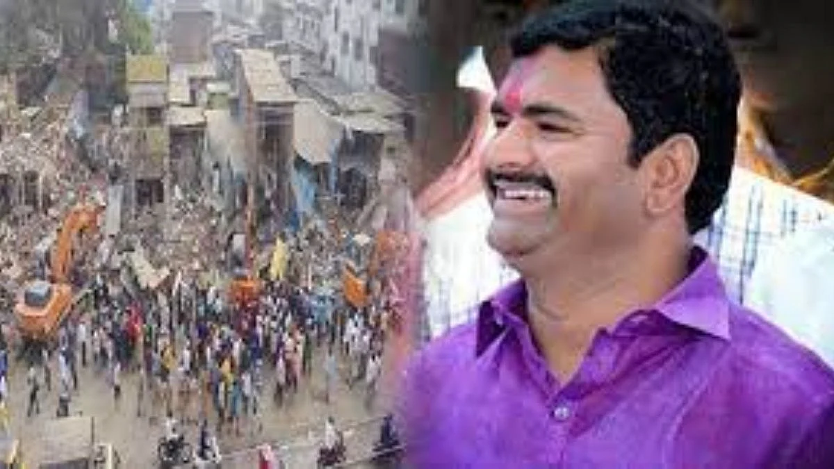 Brahmanand Padalkar