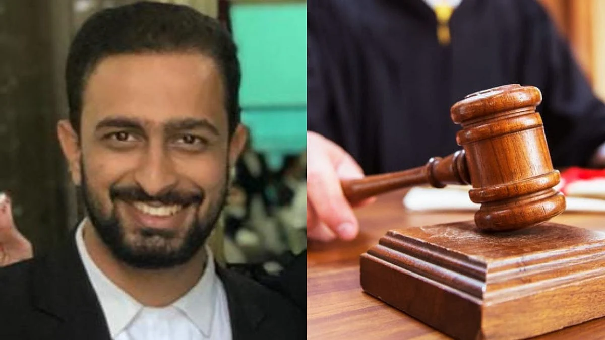 Advocate Hitesh Sonar