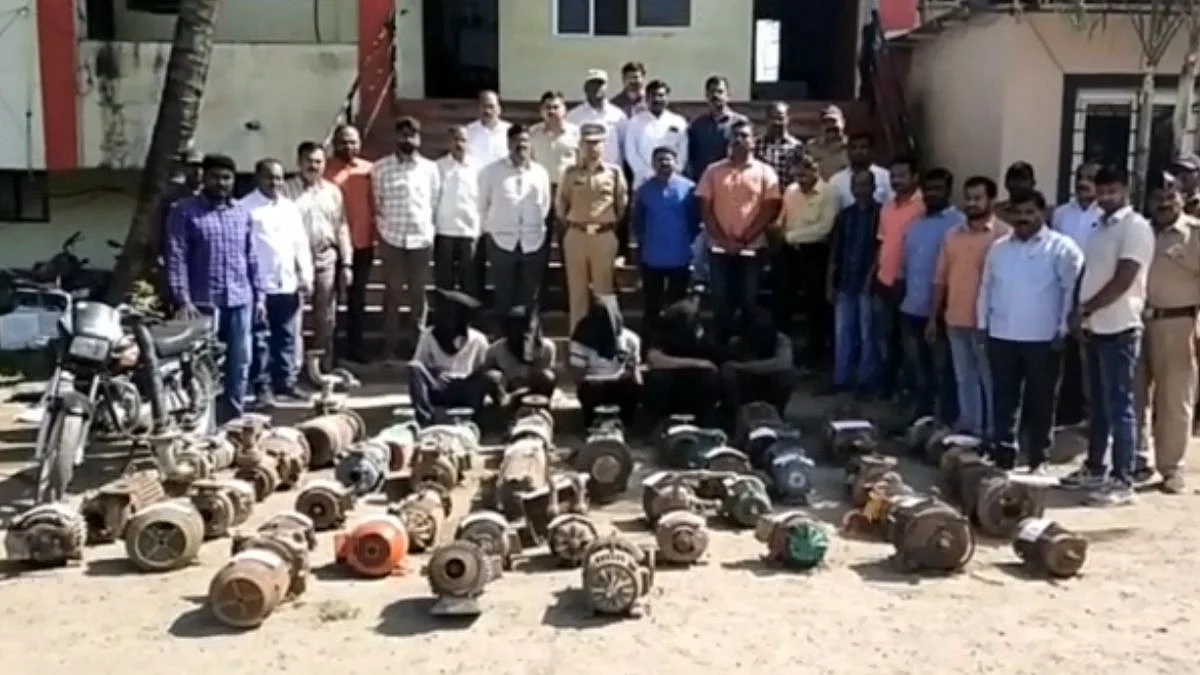 Satara, satara crime news