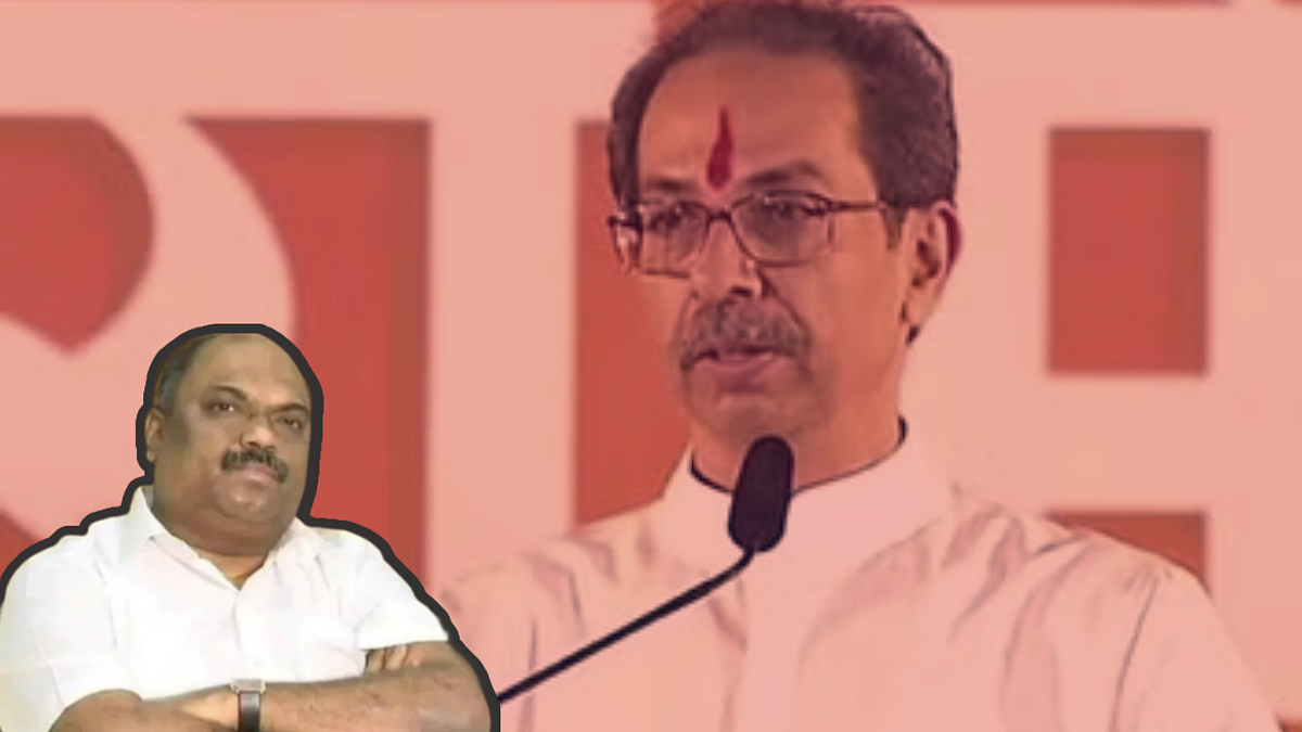 Anil Parab