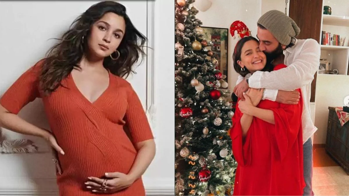 Alia Bhatt Pregnancy