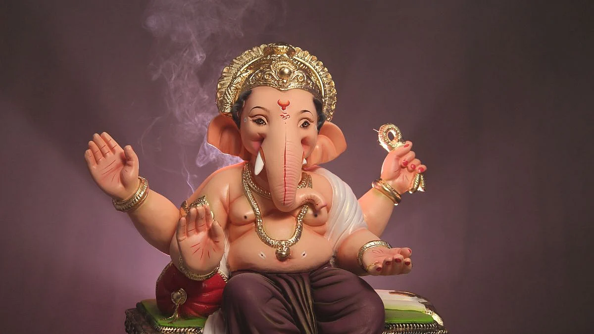 Maghi ganpati 2023