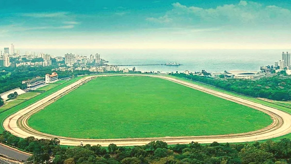 Mahalakshmi Race Course