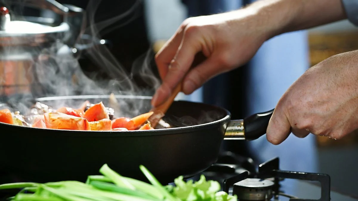 Kitchen Hacks