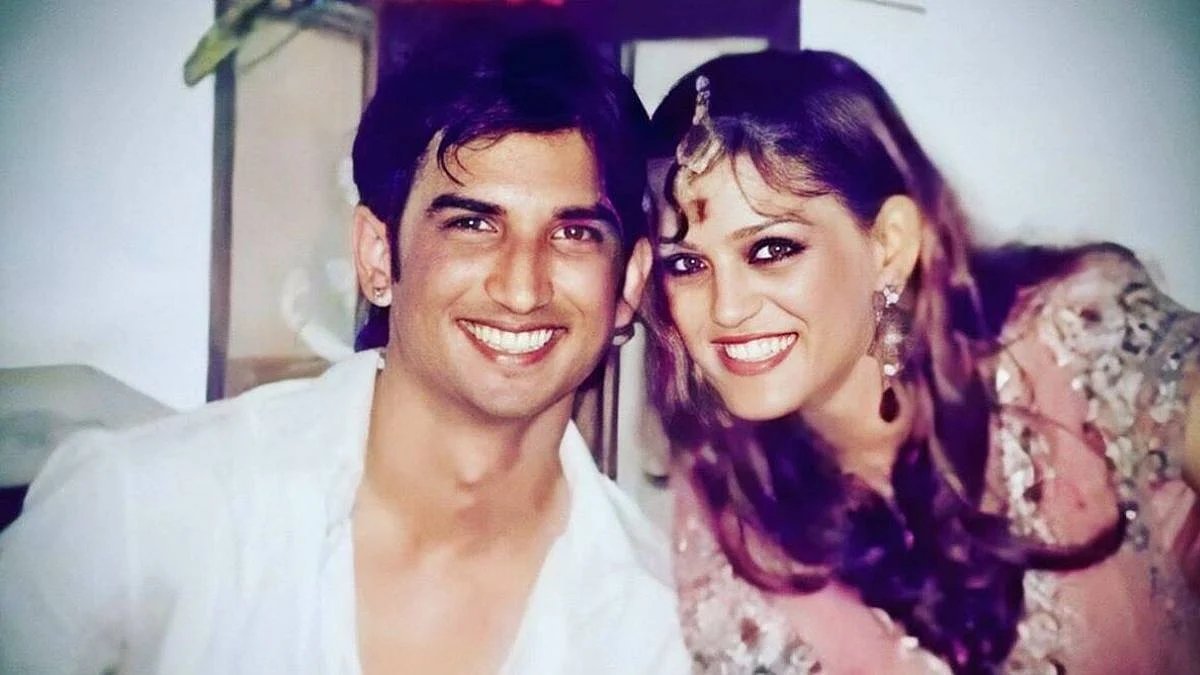 Sushant Singh Rajput