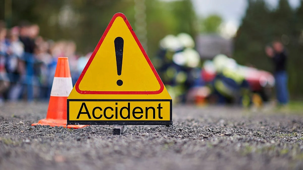 Jalgaon Accident News