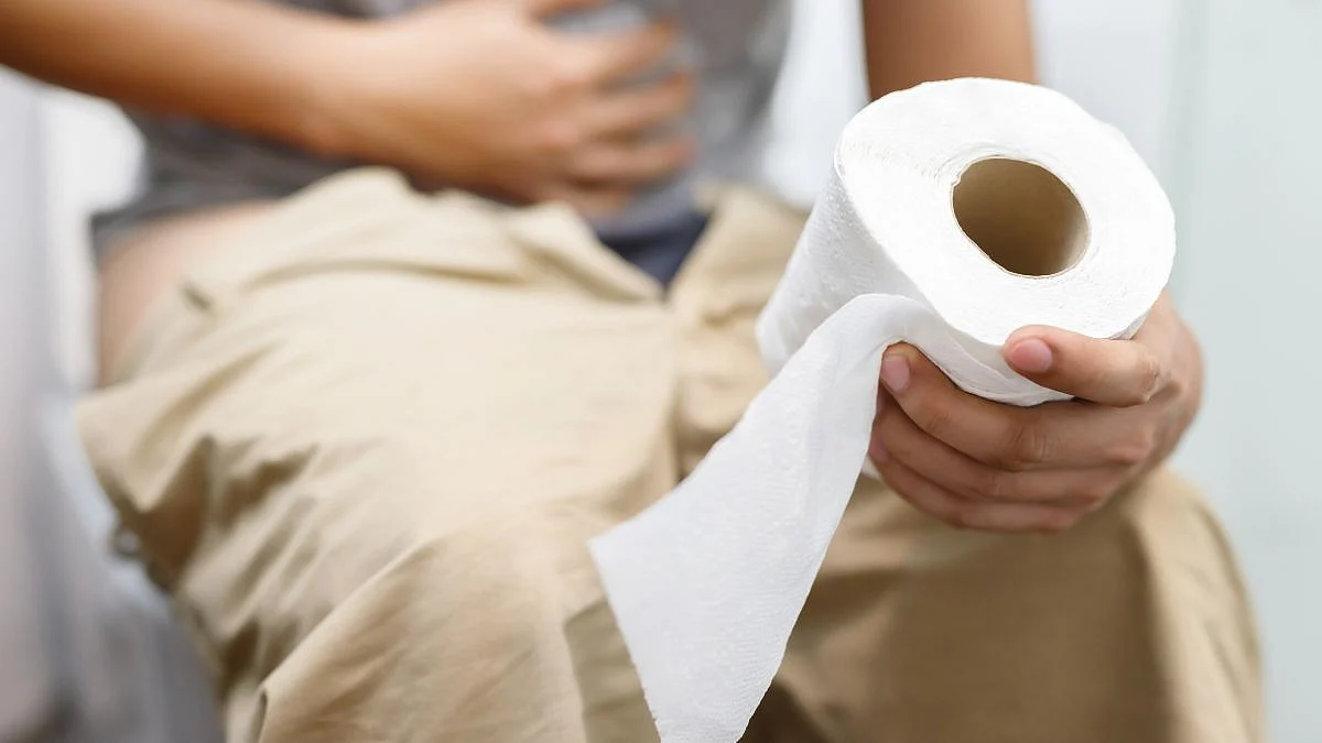 Loose Motion Home Remedies