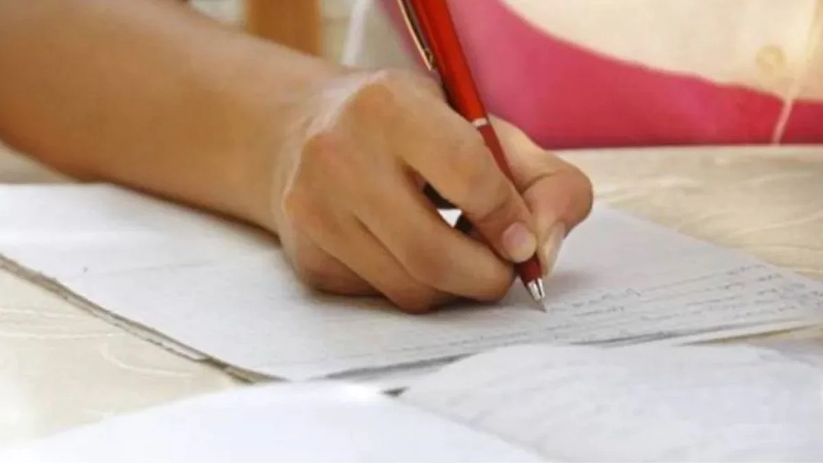 Pandharpur School Girl Death