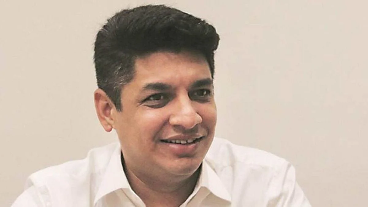 satyajeet tambe