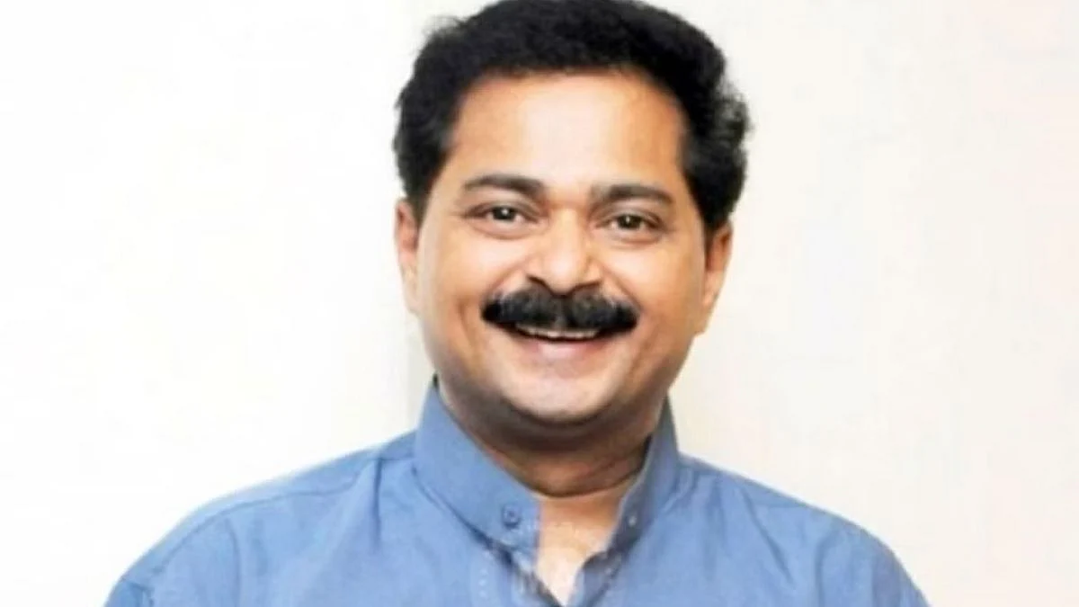 Aadesh Bandekar