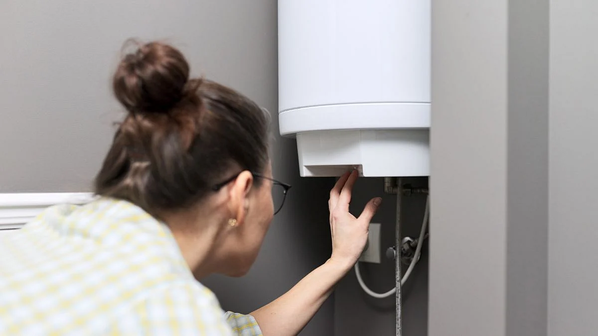 Water Heater