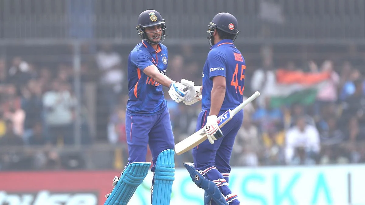 IND vs NZ 3rd ODI Live Updates
