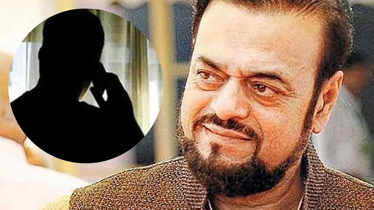 Abu Asim Azmi received threat