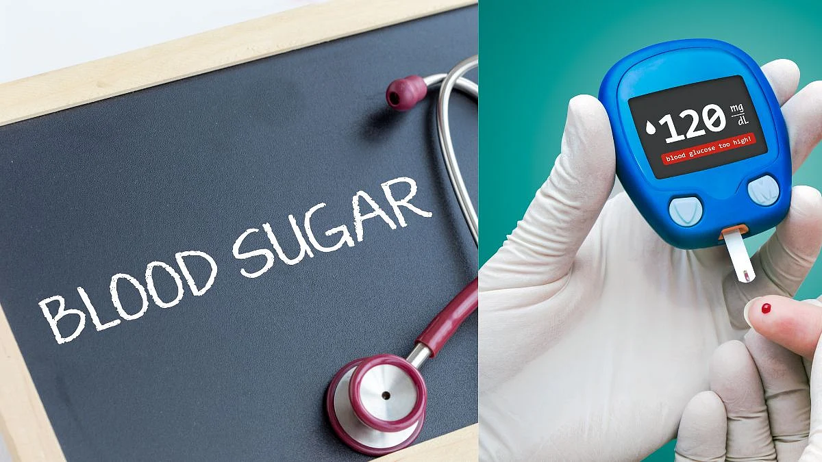 Diabetes Control Tips