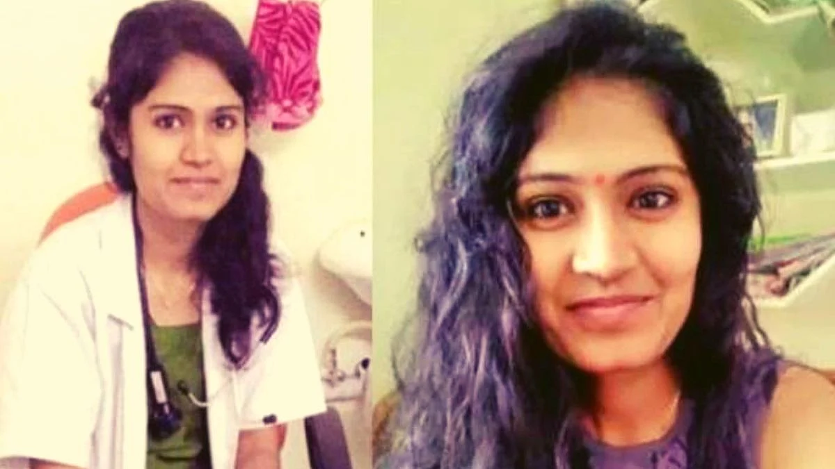 Telangana Medical Student : रॅगिंगच्या त्रासाला कंटाळून डॉक्टर विद्यार्थिनीने उचललं टोकाचं पाऊल, हैदराबादमधील मन सुन्न करणारी घटना