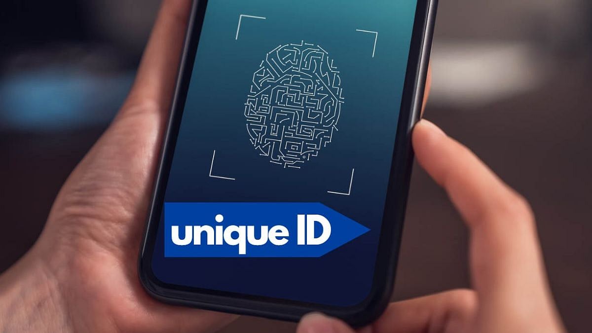 Unique Customer ID For Mobile