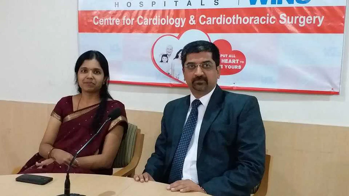 रक्त, ऑक्सिजनशिवाय तो जगला 44 मिनिटे!
