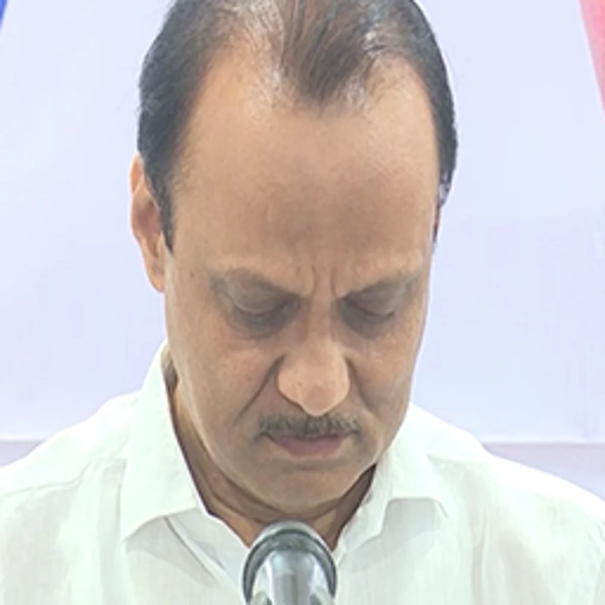 अजित पवारांचं हे मोठं विधान...