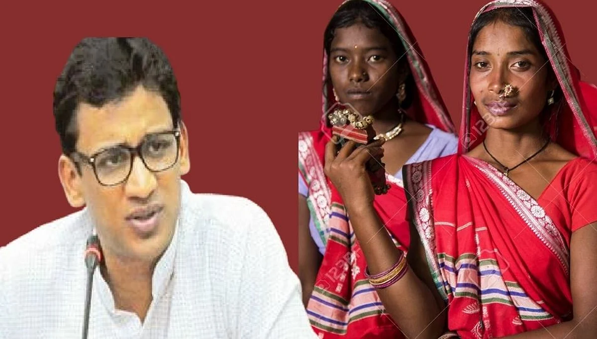 आदिवासी बांधवाना आता कोरोनाची माहिती मिळणार कोरकू भाषेतून