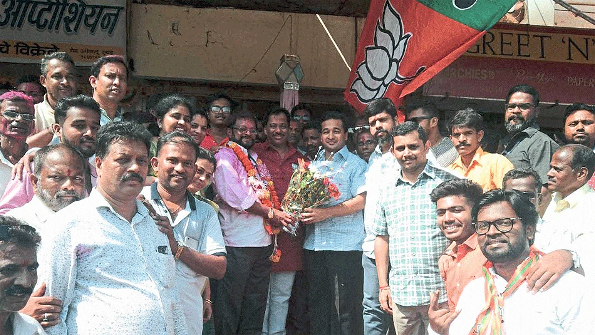 आमचे पुढील मिशन सावंतवाडी पालिका - राजन तेली